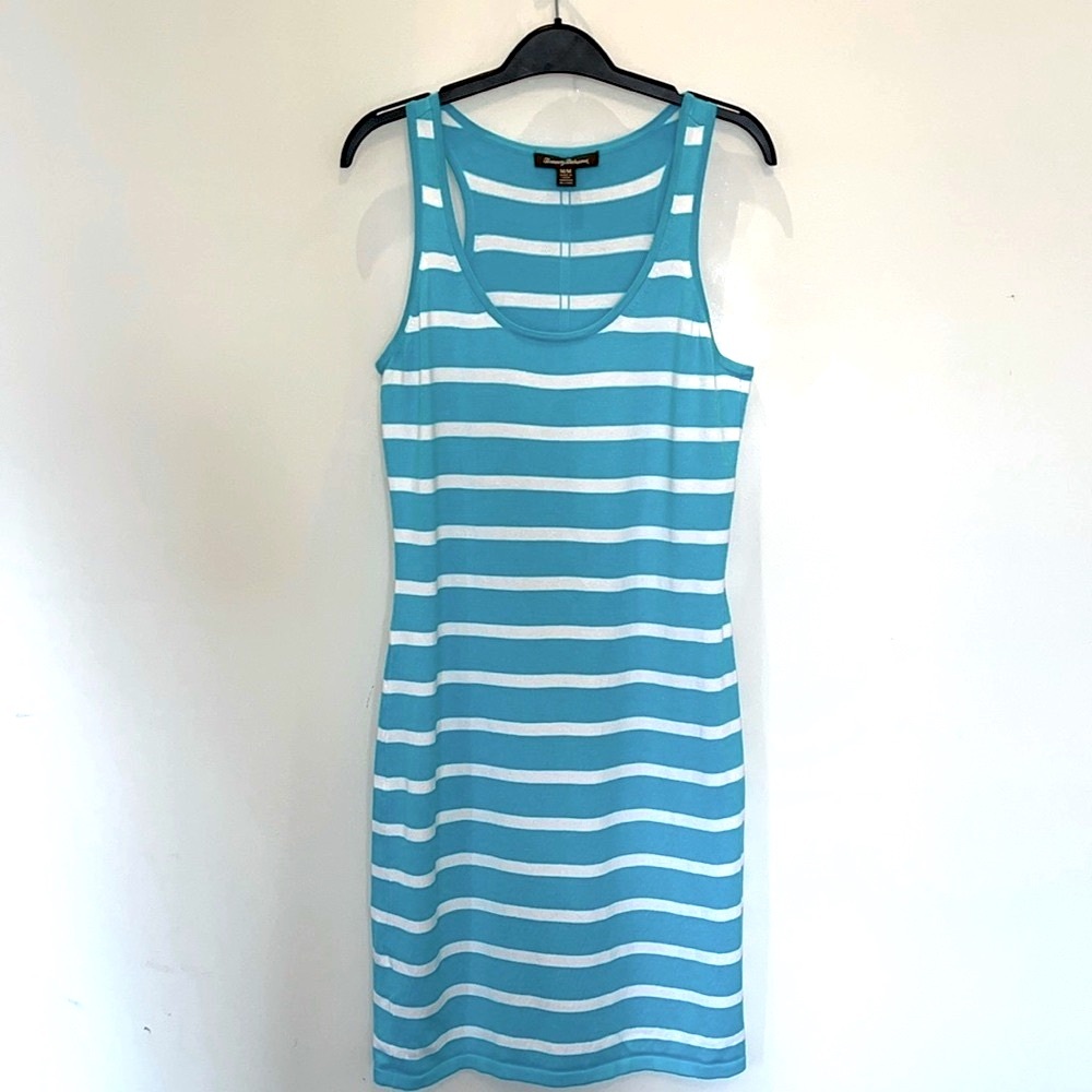 🩵Tommy Bahama Beach/Casual Dress